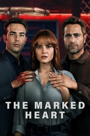 The Marked Heart 2 EP 6