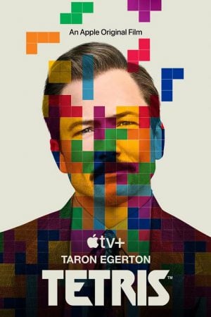 Tetris (2023) Tetris (2023)