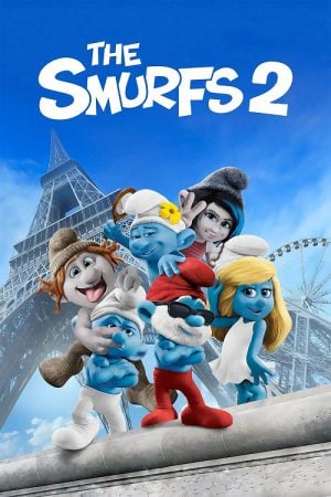 The Smurfs 2 (2013) เสมิร์ฟ 2 The Smurfs 2 (2013) เสมิร์ฟ 2
