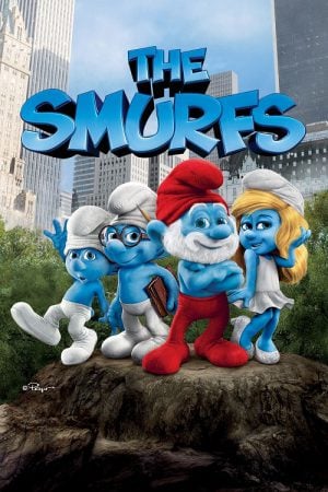 The Smurfs (2011) เสมิร์ฟ The Smurfs (2011) เสมิร์ฟ