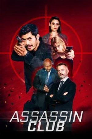 Assassin Club (2023) Assassin Club (2023)