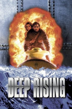 Deep Rising (1998) เลื้อยทะลวง 20,000 โยชน์ Deep Rising (1998) เลื้อยทะลวง 20,000 โยชน์
