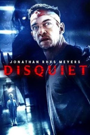 Disquiet (2023) Disquiet (2023)