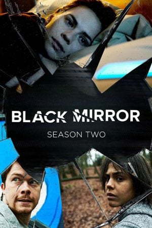 Black Mirror Season 2 EP 2
