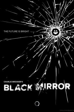 Black Mirror Season 4 EP 3