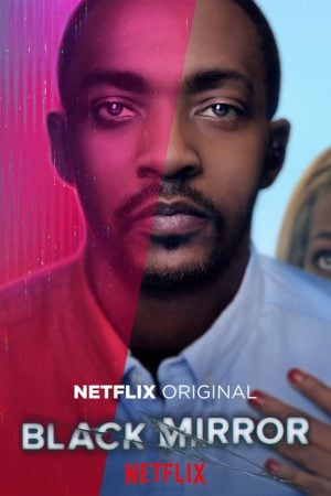 Black Mirror Season 5 EP 3