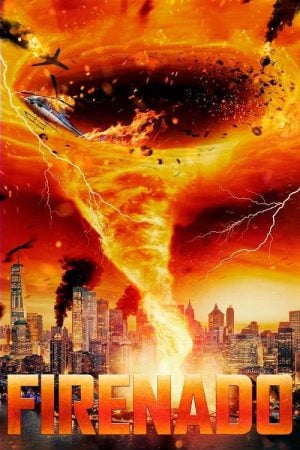 Firenado (2023) Firenado (2023)