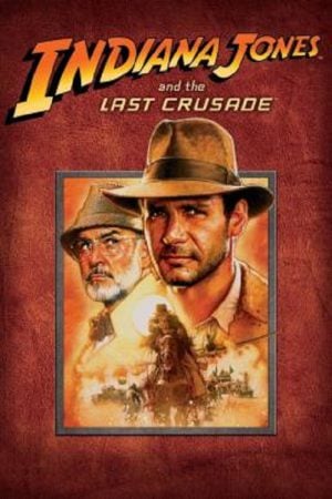 Indiana Jones 3 (1989) ขุมทรัพย์สุดขอบฟ้า 3 ศึกอภินิหารครูเสด Indiana Jones 3 (1989) ขุมทรัพย์สุดขอบฟ้า 3 ศึกอภินิหารครูเสด