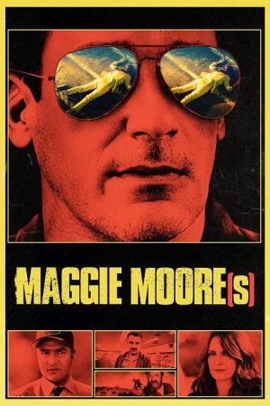 Maggie Moore(s) (2023) Maggie Moore(s) (2023)