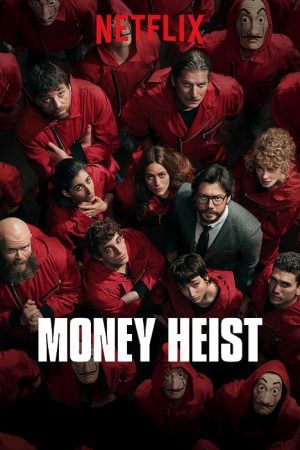 Money Heist EP 5