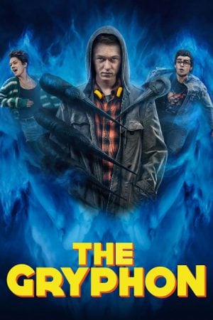 The Gryphon (2023) กริฟฟอน