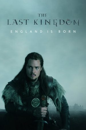 The Last Kingdom Season 1 EP 7