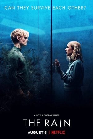 The Rain Season 3 EP 3