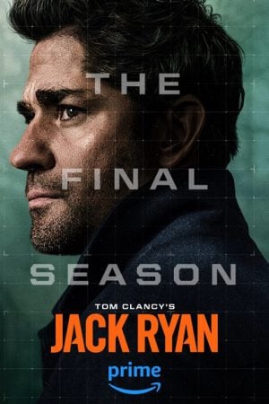Tom Clancy's Jack Ryan Season 4 EP 2