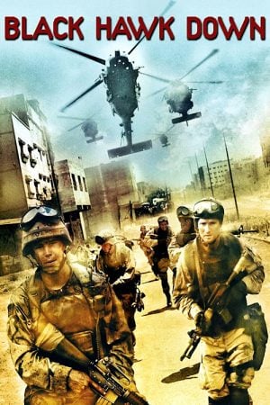 Black Hawk Down (2001) ยุทธการฝ่ารหัสทมิฬ Black Hawk Down (2001) ยุทธการฝ่ารหัสทมิฬ
