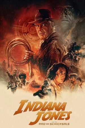 Indiana Jones and the Dial of Destiny (2023) อินเดียน่า โจนส์ กับกงล้อแห่งโชคชะตา Indiana Jones and the Dial of Destiny (2023) อินเดียน่า โจนส์ กับกงล้อแห่งโชคชะตา