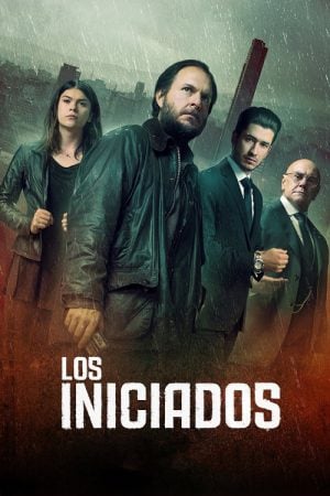 Los Iniciados (2023) วังวนปริศนาฆาตกรรม Los Iniciados (2023) วังวนปริศนาฆาตกรรม