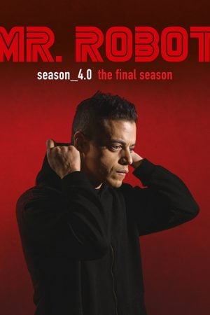 Mr. Robot Season 4 EP 2