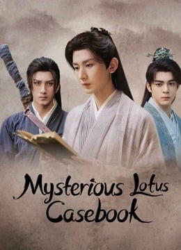 Mysterious Lotus Casebook EP 7