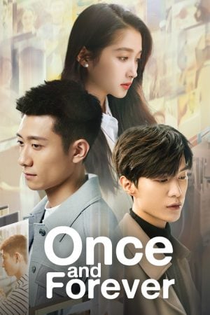 Once and Forever EP 15