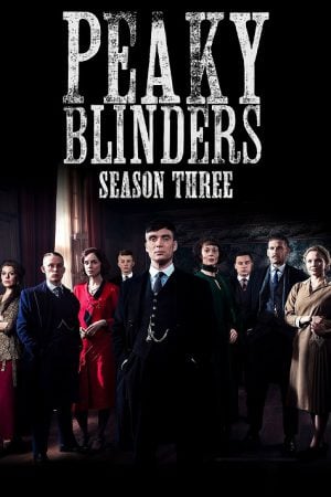 Peaky Blinders Season 3 EP 5