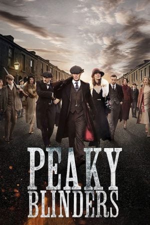 Peaky Blinders Season 4 EP 2