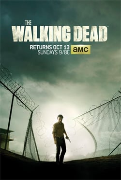 The Walking Dead Season 4 EP 6