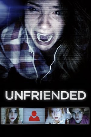 Unfriended (2014) อันเฟรนด์ Unfriended (2014) อันเฟรนด์