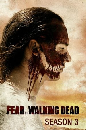 Fear the Walking Dead Season 3 EP 9