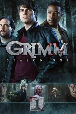 Grimm EP 2