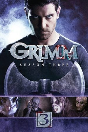 Grimm Season 3 EP 3