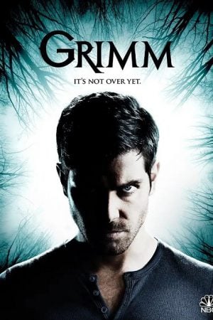 Grimm Season 6 EP 9
