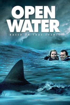 Open Water (2003) ระทึกคลั่ง ทะเลเลือด Open Water (2003) ระทึกคลั่ง ทะเลเลือด