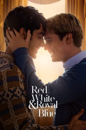 Red White & Royal Blue (2023) เรด ไวท์ & รอยัล บลู รักของผมกับเจ้าชาย Red White & Royal Blue (2023) เรด ไวท์ & รอยัล บลู รักของผมกับเจ้าชาย