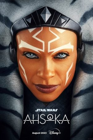 Star War Ahsoka EP 7
