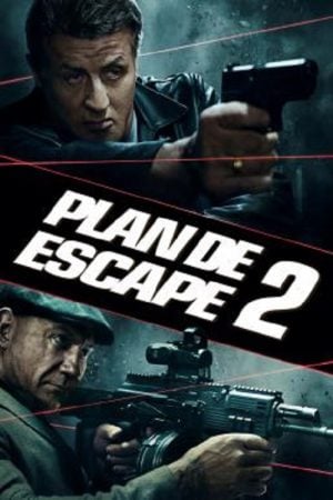 Escape Plan 2 Hades (2018) แหกคุกมหาประลัย 2 Escape Plan 2 Hades (2018) แหกคุกมหาประลัย 2