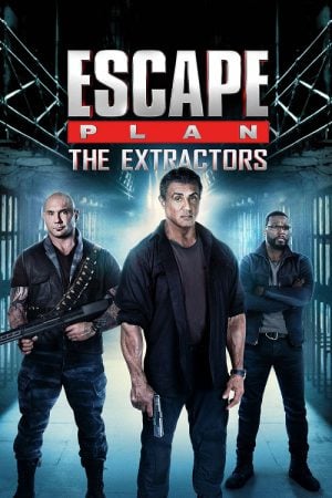 Escape Plan 3 The Extractors (2019) Escape Plan 3 The Extractors (2019)
