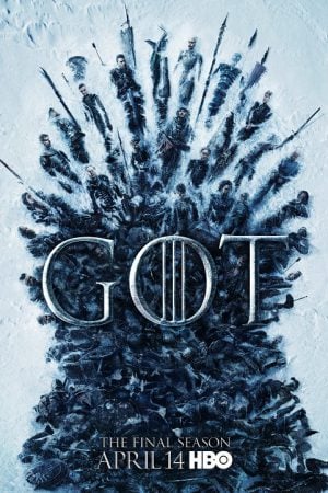 Game of Thrones Season 8 EP 3