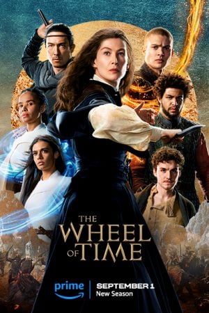 The Wheel Of Time Season 2 EP 7
