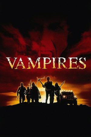Vampires (1998) รับจ้างล้างพันธุ์แวมไพร์ Vampires (1998) รับจ้างล้างพันธุ์แวมไพร์