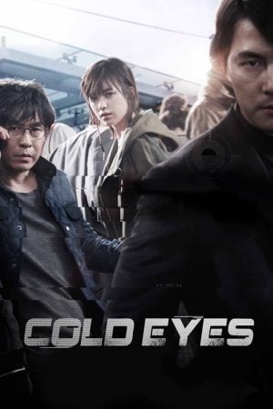 Cold Eyes (2013) โคลด์ อายส์ Cold Eyes (2013) โคลด์ อายส์