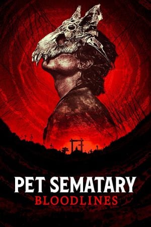 Pet Sematary Bloodlines (2023) กลับจากป่าช้า จุดเริ่มต้น Pet Sematary Bloodlines (2023) กลับจากป่าช้า จุดเริ่มต้น