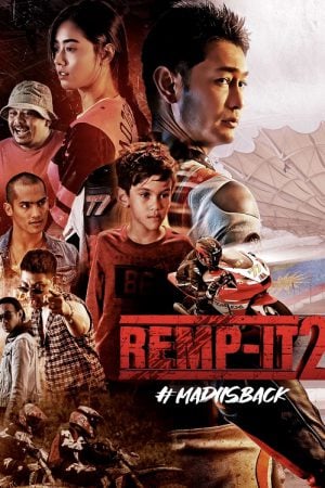 Remp-It 2 (2022) Remp-It 2 (2022)