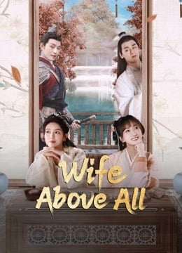 Wife Above All EP 9