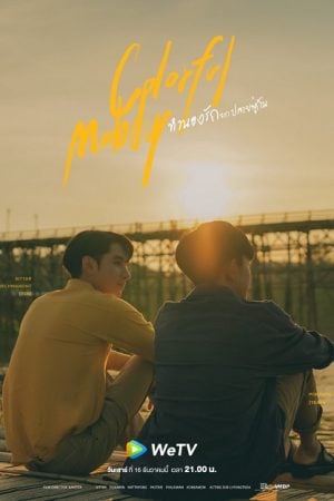 Colorful Melody EP 3