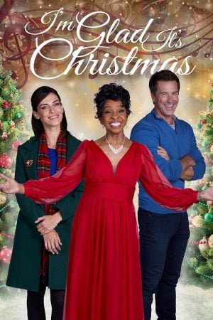 I'm Glad It's Christmas (2022) I'm Glad It's Christmas (2022)