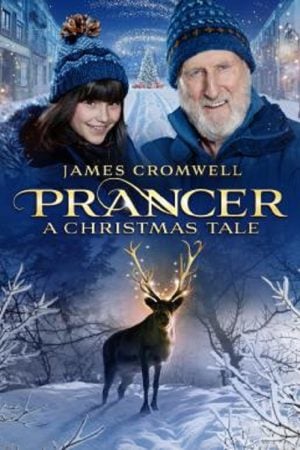 Prancer A Christmas Tale (2022) Prancer A Christmas Tale (2022)