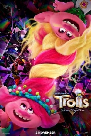 Trolls Band Together (2023) โทรลล์ส 3 Trolls Band Together (2023) โทรลล์ส 3