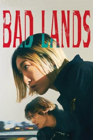 Bad Lands (2023) Bad Lands (2023)