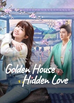 Golden House Hidden Love EP 2